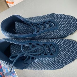Nike 823581-400 Air Jordan Horizon Blue